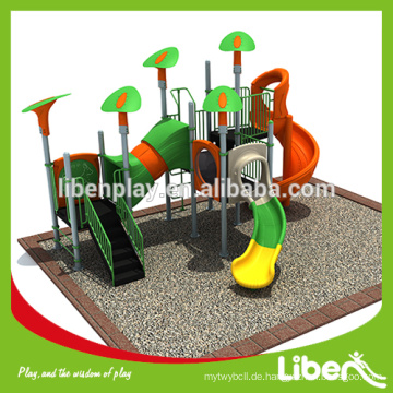 Qing Serie Green Spielplatz Sets Für Kinder